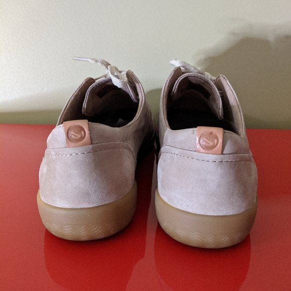 Clarks Ladies Shoes - Picture 3 of 8